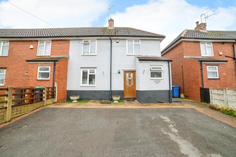 Alcock Avenue, MANSFIELD