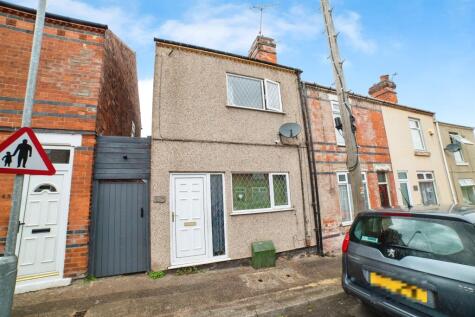 Cromwell Street, Mansfield