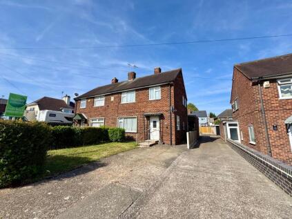 Hermitage Avenue, Mansfield