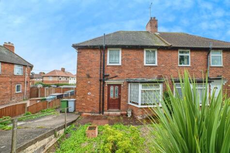 Belle Vue Lane, Blidworth, Mansfield