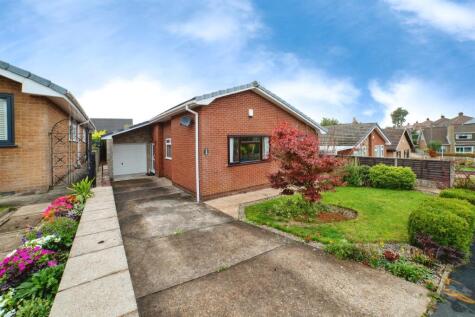 Rutherford Avenue, Mansfield