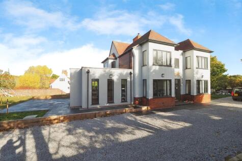 Elkesley Road, Meden Vale, Mansfield