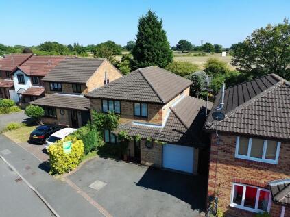 Rowthorne Avenue, Swanwick, ALFRETON
