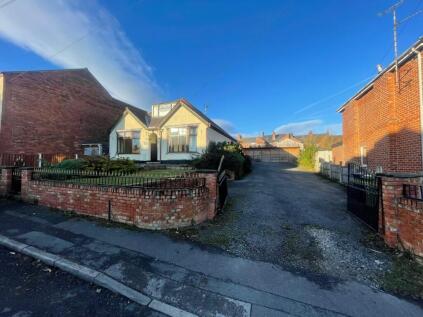 Stirland Street, Codnor, Ripley