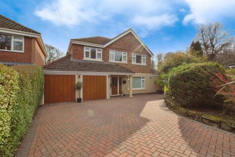 Spring Road, Riddings, Alfreton