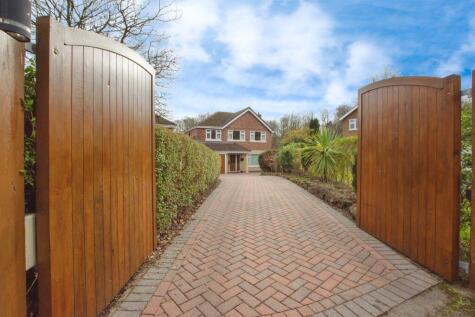 Spring Road, Riddings, Alfreton