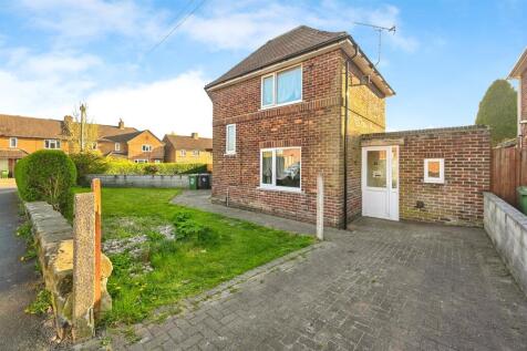 Chestnut Avenue, Ripley