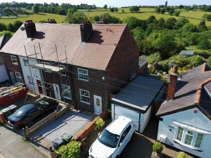 Loscoe-Denby Lane, Loscoe, Heanor