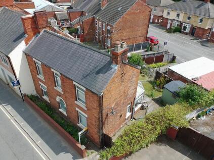 Leabrooks Road, Somercotes, Alfreton