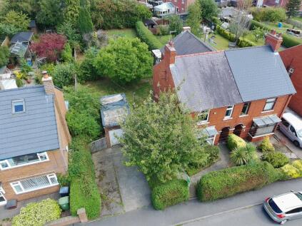 Waingroves Road, Waingroves, Ripley