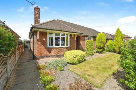 Pennine Avenue, Riddings, Alfreton