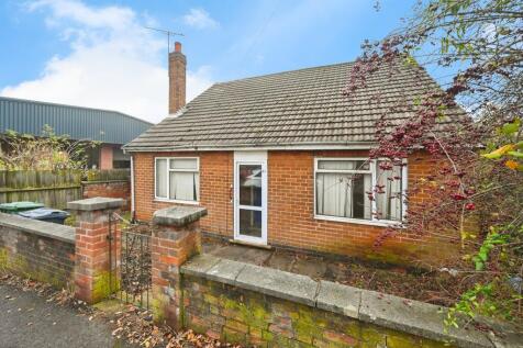 Crosshill, Codnor, Ripley