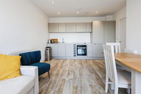 Coventry Road, Sheldon, Birmingham