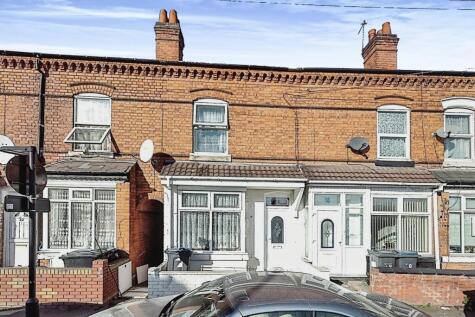 Albert Road, Stechford, Birmingham