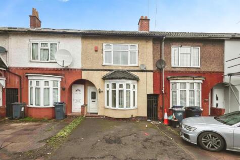 Bordesley Green, Birmingham