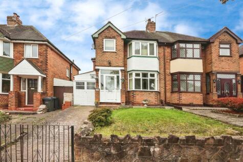 Beechmore Road, Birmingham