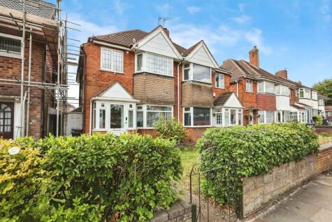 Coventry Road, Sheldon, Birmingham