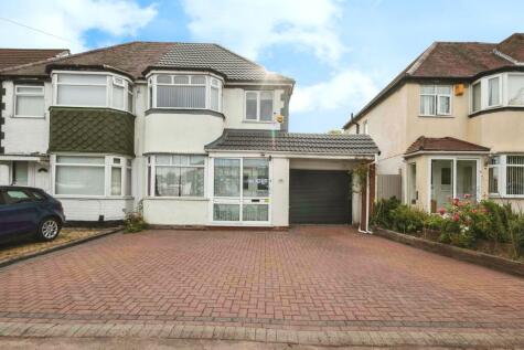 Sheaf Lane, Birmingham