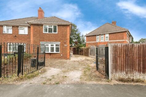 Gillscroft Road, Birmingham