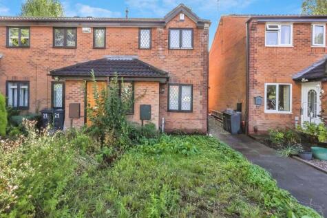 Kinwarton Close, BIRMINGHAM