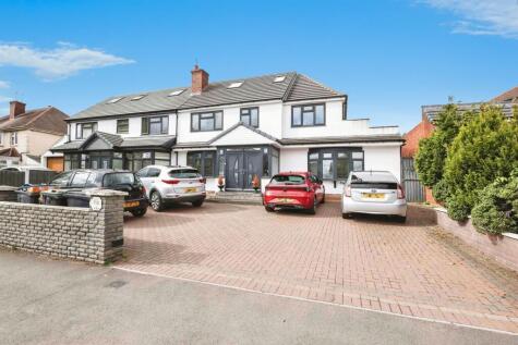 Newbridge Road, BIRMINGHAM