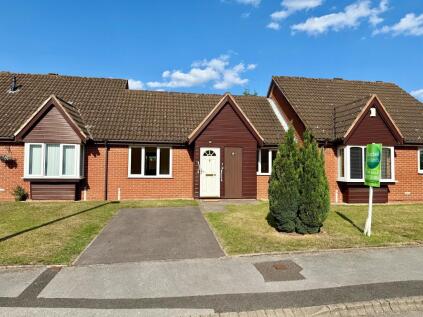 Old Mill Close, Shirley, Solihull