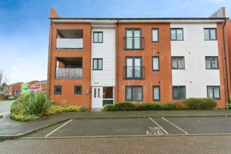 Whitlock Grove, Birmingham