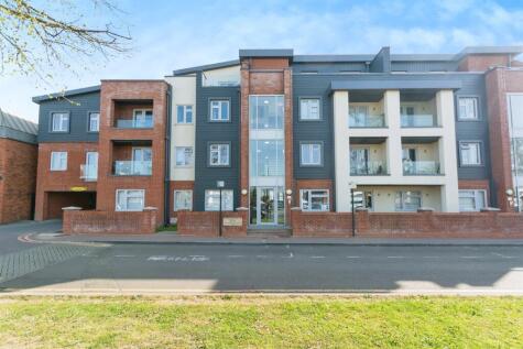 Stratford Road, Shirley, SOLIHULL