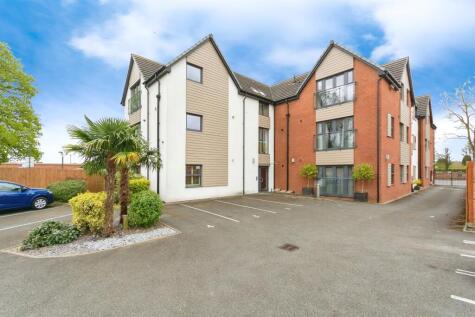 Stratford Road, Shirley, Solihull