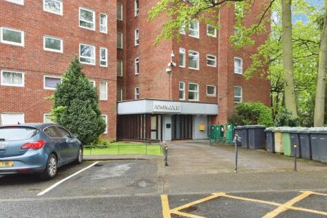 Wake Green Park, BIRMINGHAM