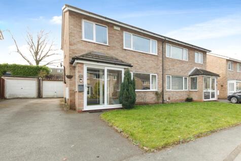 Billsmore Green, SOLIHULL