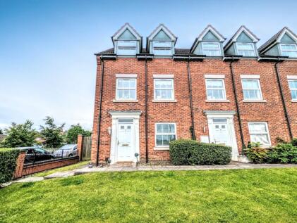 Oak Drive, Mile Oak, Tamworth