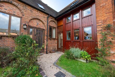 Coleshill Road, Ansley Common, Nuneaton