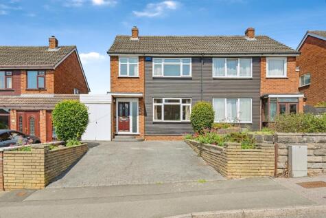 Hedging Lane, Wilnecote, Tamworth