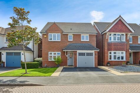 Wensleydale, Wilnecote, Tamworth