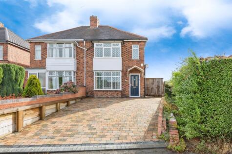 Hockley Road, Wilnecote, TAMWORTH