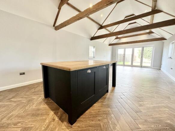 Kitchen Island