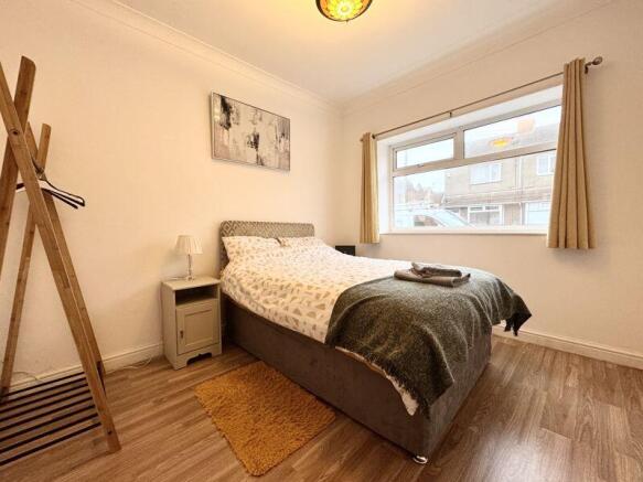 Front room