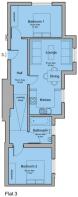 Flat 3 29 Bargate