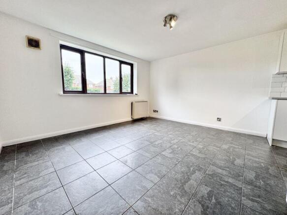 Living/Dining Room Alt View
