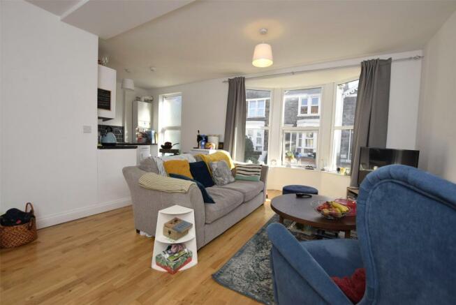 2 bedroom apartment for sale in Islington Road, BRISTOL, BS3