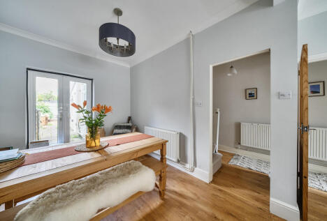 Raymend Road, Bristol, BS3