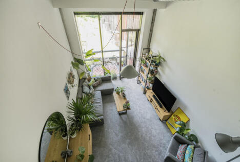 Lakeshore Drive, Bristol, Somerset, BS13