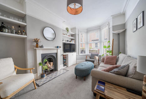 Aubrey Road, Bedminster, Bristol, BS3