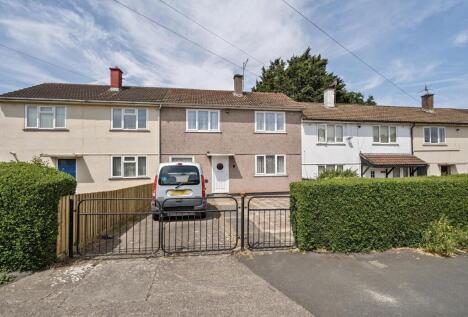 Briscoes Avenue, Bristol, Somerset, BS13