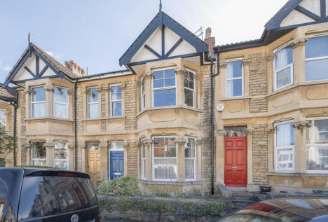 Clift Road, Bristol, Somerset, BS3