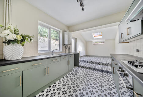 Aubrey Road, Bristol, Somerset, BS3