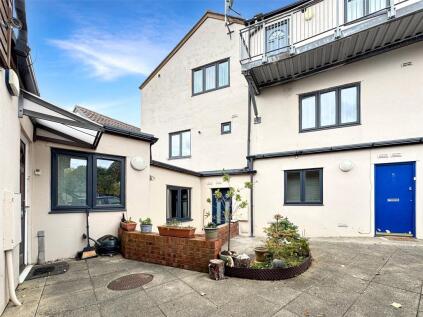 Bedminster Down Road, Bristol, BS13