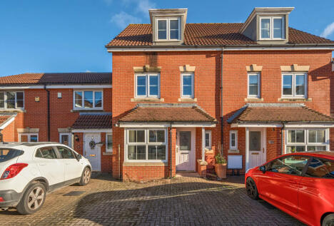 Bristol South End, Bristol, Somerset, BS3