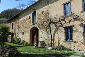 Photo of Languedoc-Roussillon, AUDE, SAINT JEAN DE PARACOL